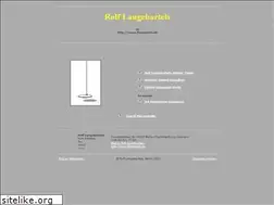 Sites similar to floraberlin.de
