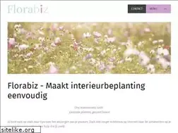 Sites similar to florabiz.nl