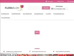 Sites similar to florablom.com