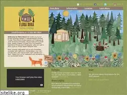 Sites similar to florabora.ca