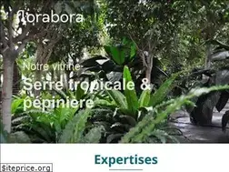 Sites similar to florabora.com
