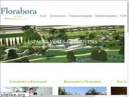 Sites similar to floraboramaroc.com