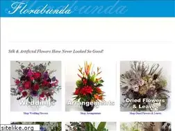 Sites similar to florabunda.co.nz