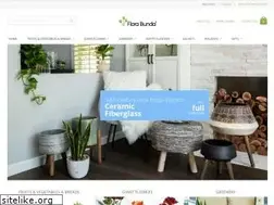Sites similar to florabundaus.com