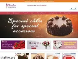 Sites similar to floracake.in