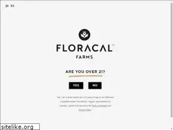 Sites similar to floracalfarms.com