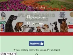 Sites similar to floracanis.cz