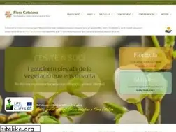 Sites similar to floracatalana.net
