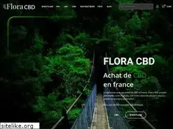 Sites similar to floracbd.fr