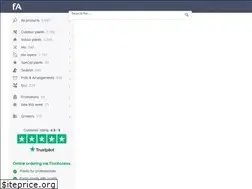 Sites similar to floraccess.com