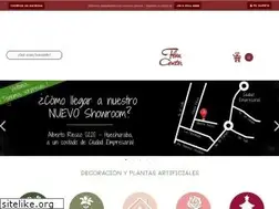 Sites similar to floracenter.cl