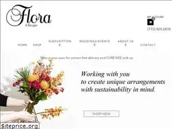 Sites similar to florachicago.com