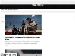 Sites similar to floracing.com