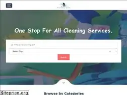 Sites similar to floracleaningservices.com
