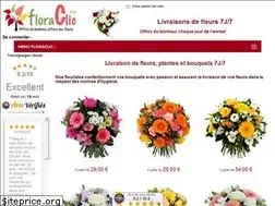 Sites similar to floraclic.eu