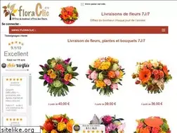 Sites similar to floraclic.fr