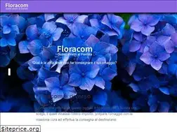 Sites similar to floracom.it