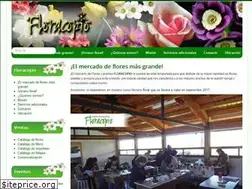 Sites similar to floracopio.com