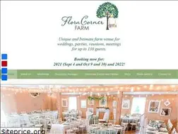 Sites similar to floracornerwedding.com