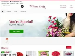 Sites similar to floracraft.in