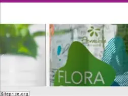 Sites similar to floractive.com.br
