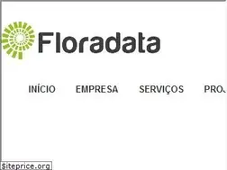 Sites similar to floradata.pt