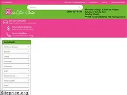 Sites similar to floradec.com
