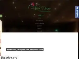 Sites similar to floradecor.ro