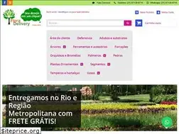 Sites similar to floradelivery.com.br