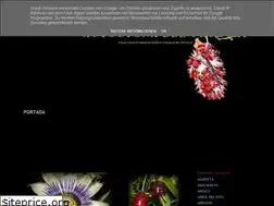 Sites similar to floradeluruguay.blogspot.com