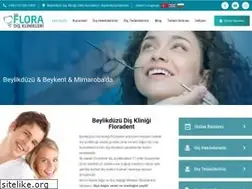 Sites similar to floradent.com