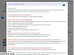 Sites similar to floradergisi.org
