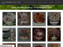 Sites similar to floradesign.info