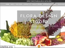 Sites similar to floradesignstudio.com