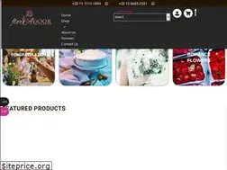 Sites similar to floradoor.com
