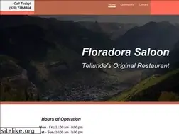 Sites similar to floradorasaloon.com