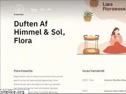 Sites similar to floraessentia.com