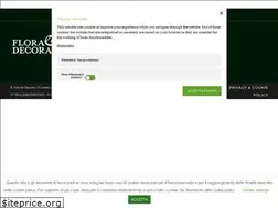 Sites similar to floraetdecora.it