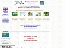 Sites similar to floraexotica.ca
