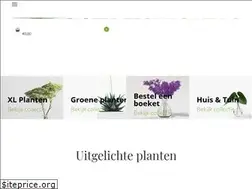 Sites similar to floraexpert.nl