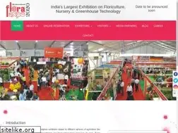 Sites similar to floraexpo.com