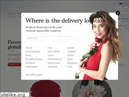 Sites similar to floraexpress.kz