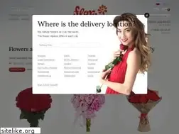 Sites similar to floraexpress.ru
