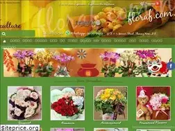 Sites similar to floraf.com.hk