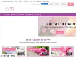 Sites similar to florafairy.com
