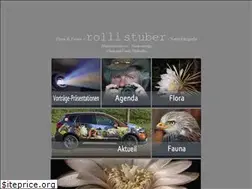 Sites similar to florafauna.ch