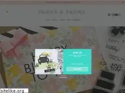 Sites similar to florafaunaclear.com