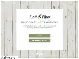 Sites similar to florafiber.live