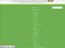 Sites similar to florafinesse.de