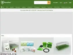 Sites similar to floraflex.com